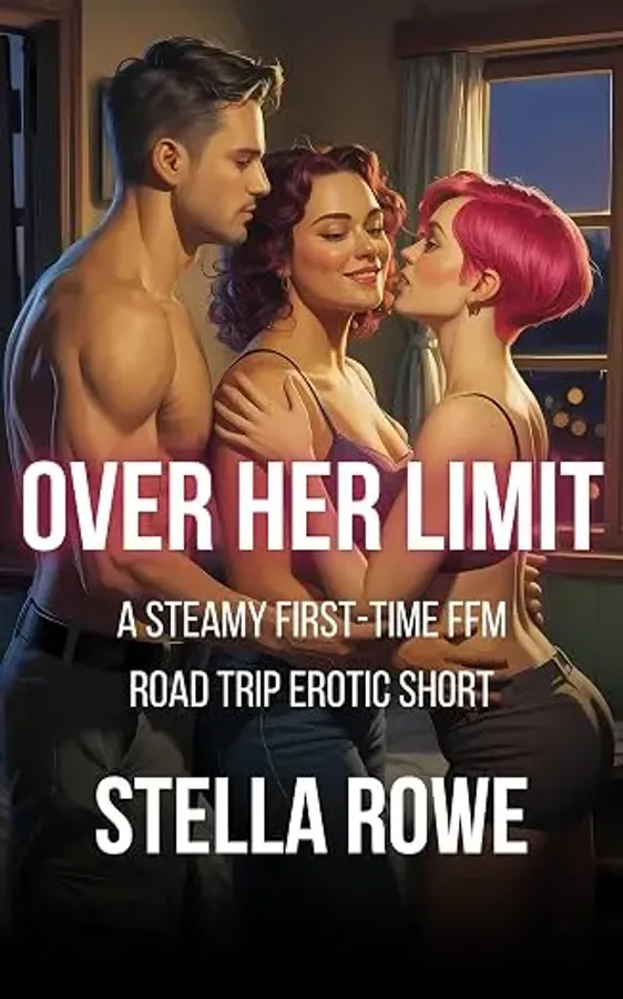 Over Her Limit