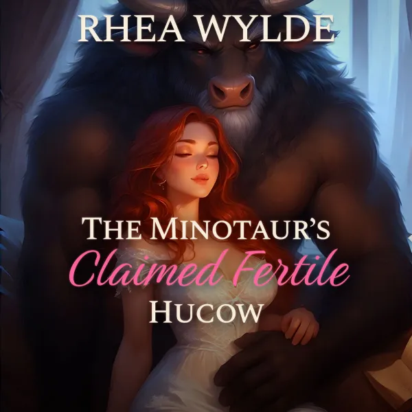 The Minotaur’s Claimed Fertile Hucow