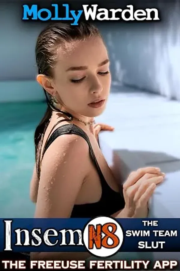 The Swim Team Slut