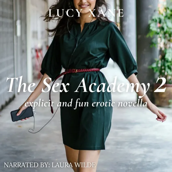 The Sex Academy 2