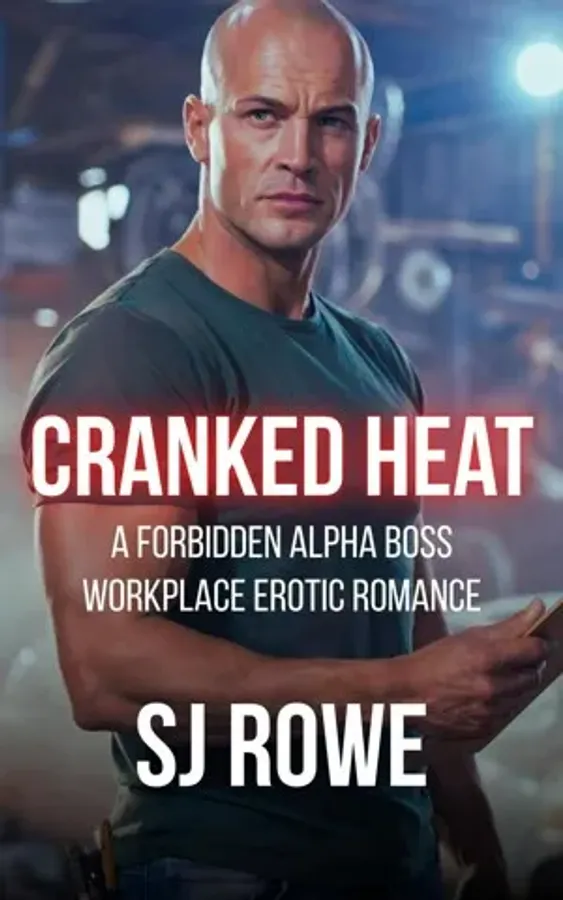 Cranked Heat