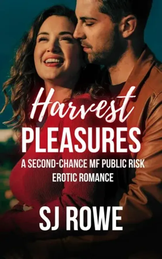 Harvest Pleasures