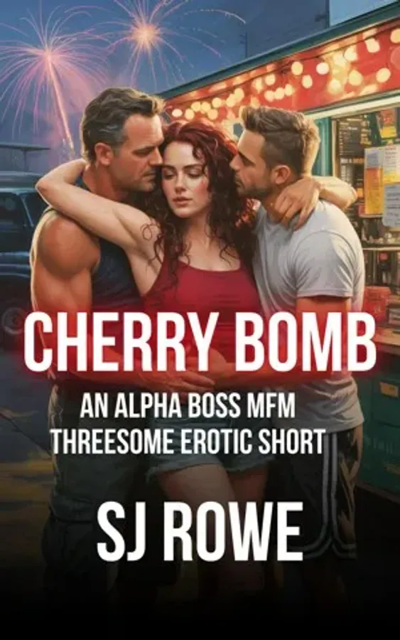 Cherry Bomb