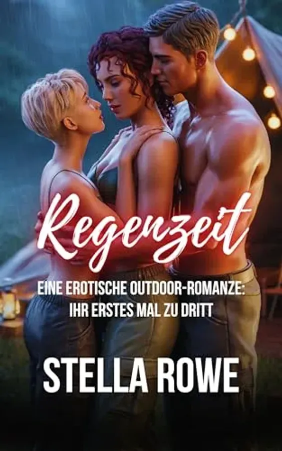Regenzeit