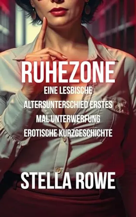 Ruhezone