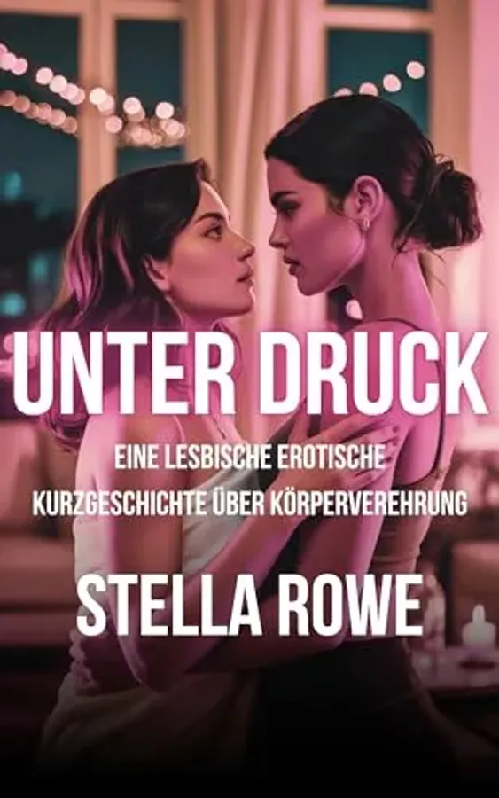 Unter Druck