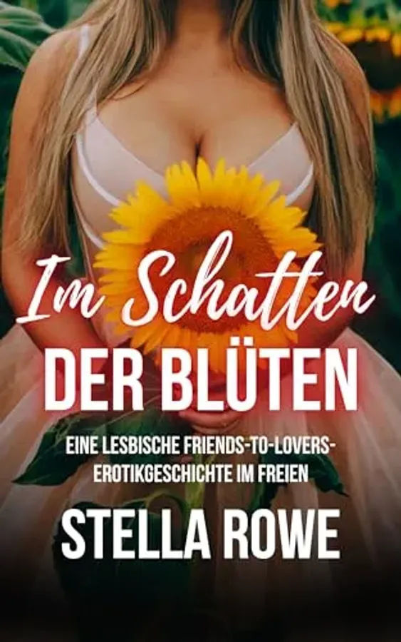 Im Schatten der Blüten