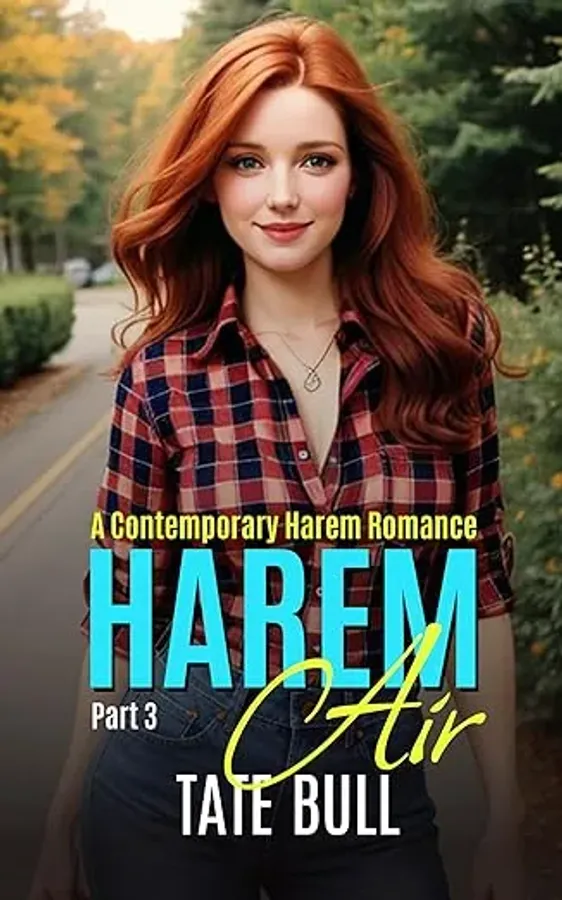 Harem Air (part 3)