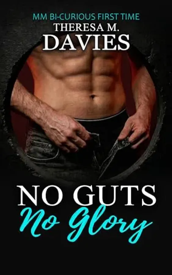 No Guts, No Glory