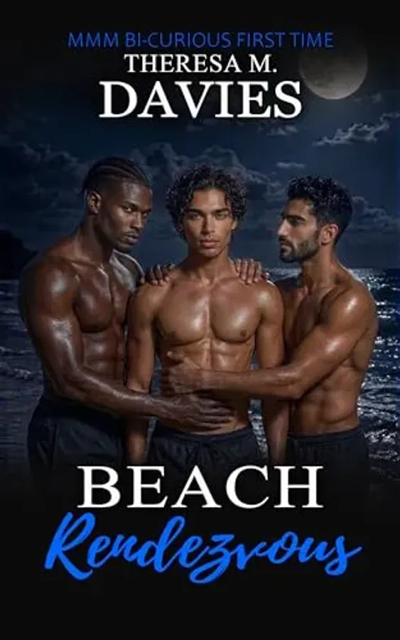Beach Rendezvous