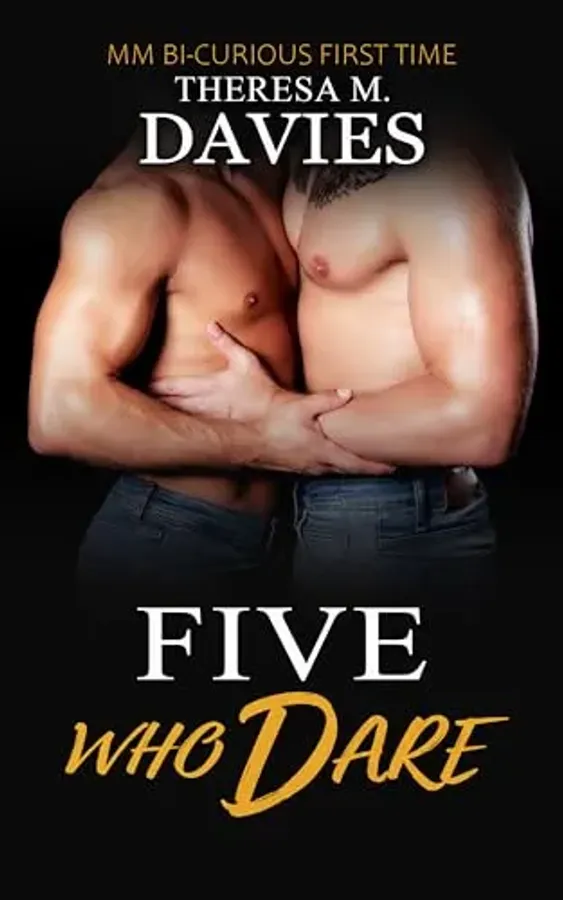 Five who Dare
