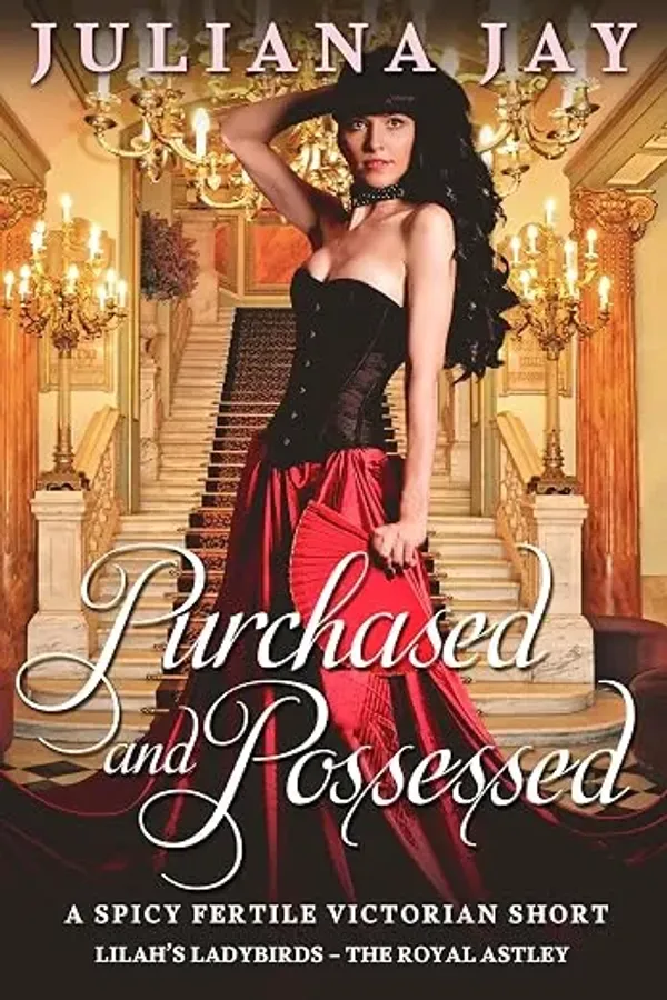 Purchased and Possessed