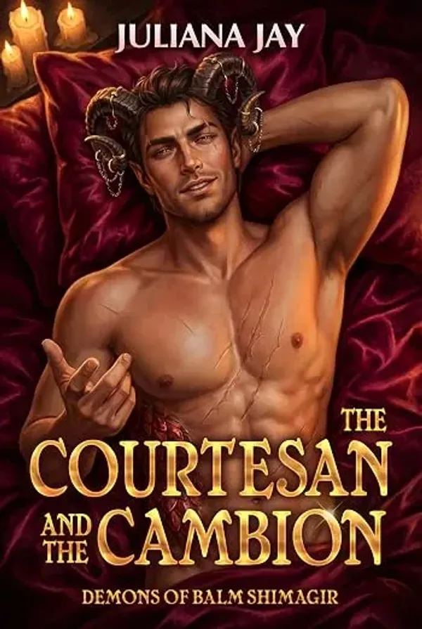 The Courtesan and the Cambion