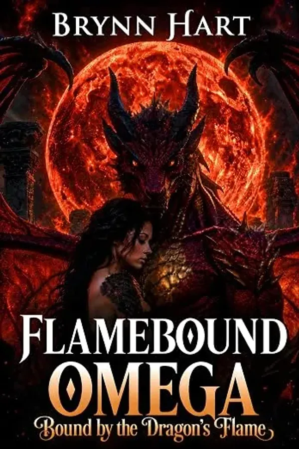 Flamebound Omega