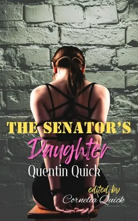 The Senator's Daughter