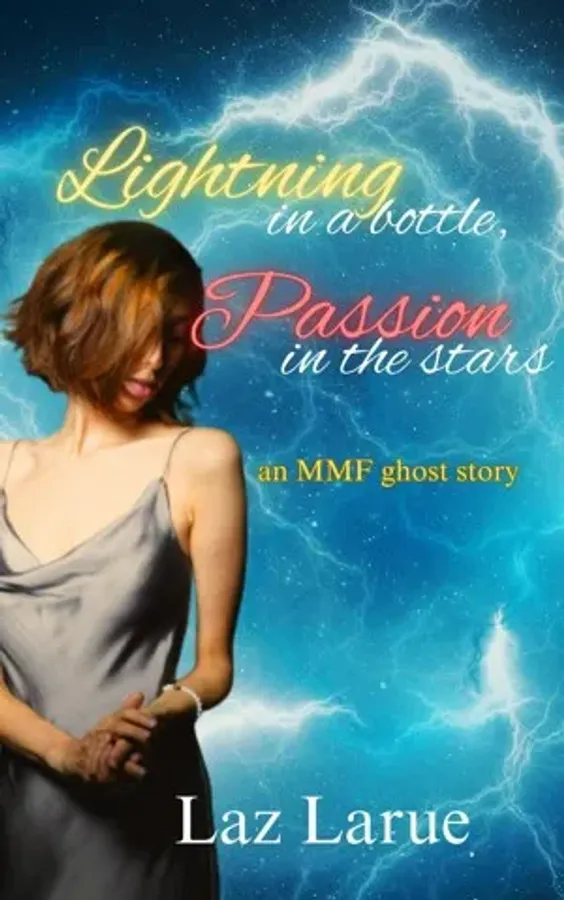 Lightning in a Bottle, Passion in the Stars