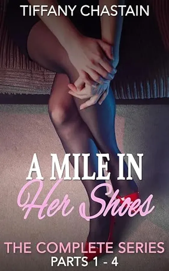 A Mile in Her Shoes