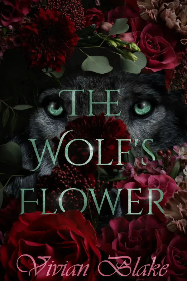 The Wolf's Flower