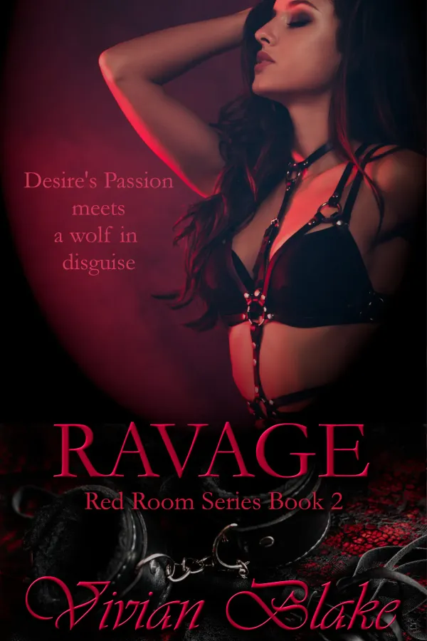 Ravage
