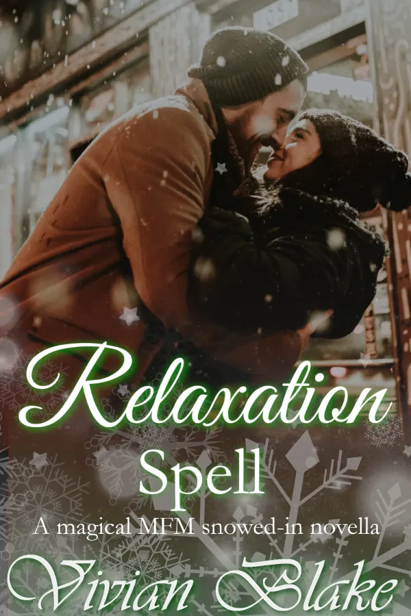 Relaxation Spell