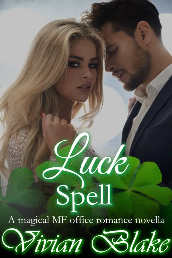 Luck Spell
