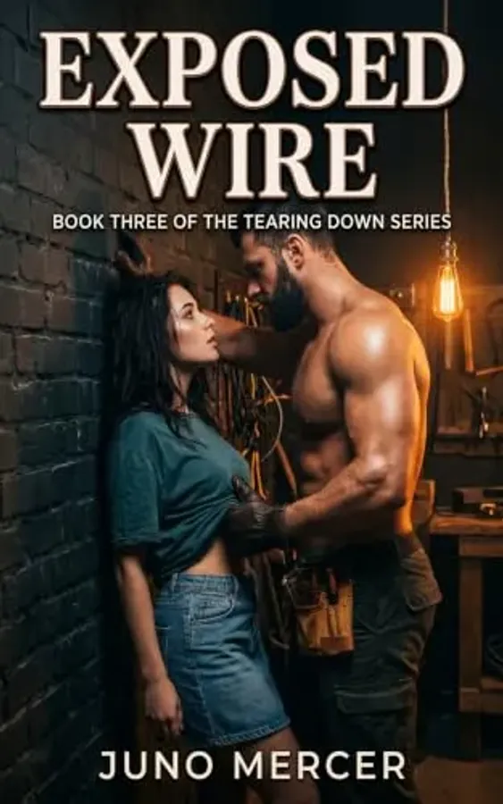 Exposed Wire