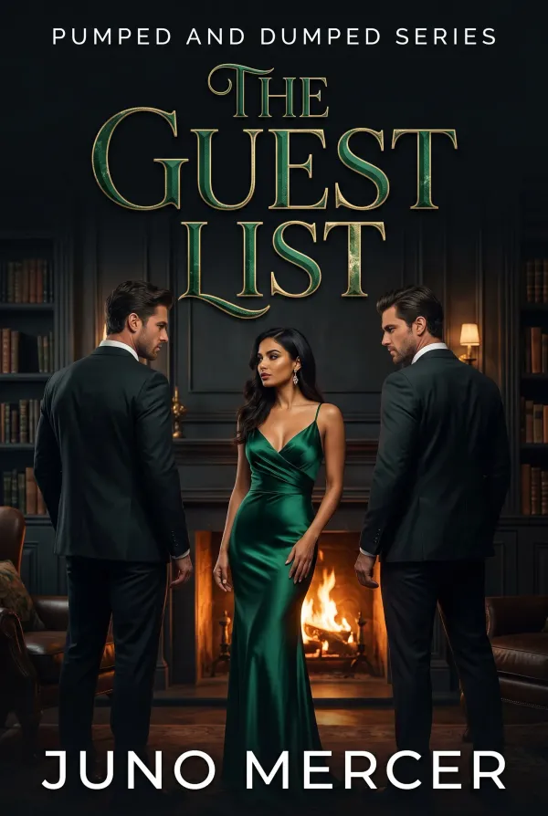 The Guest List