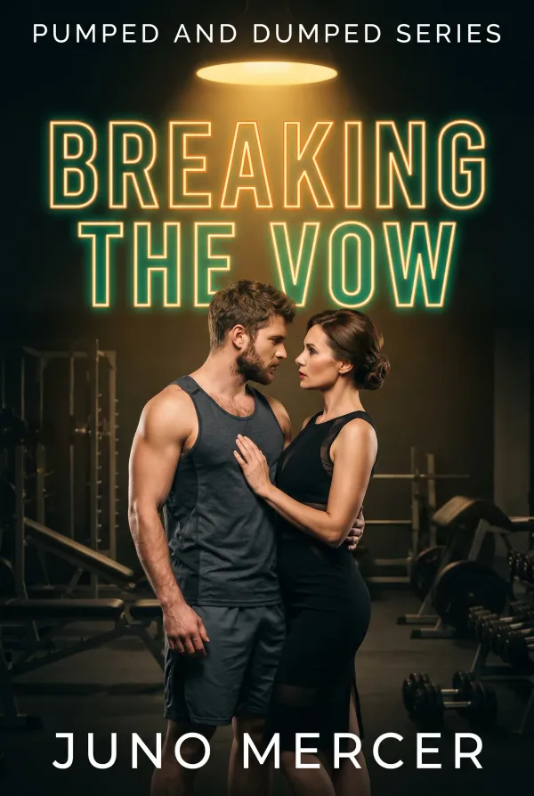 Breaking the Vow