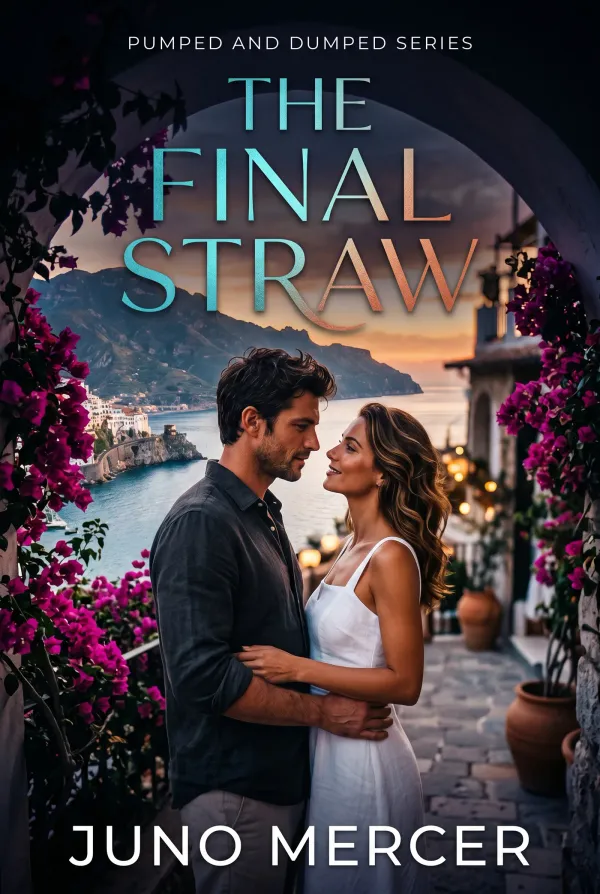 The Final Straw