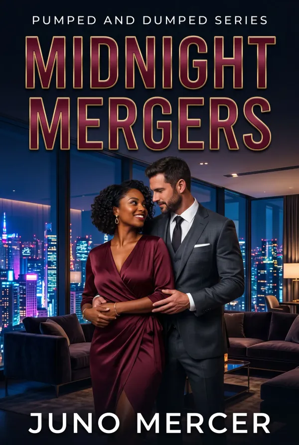 Midnight Mergers