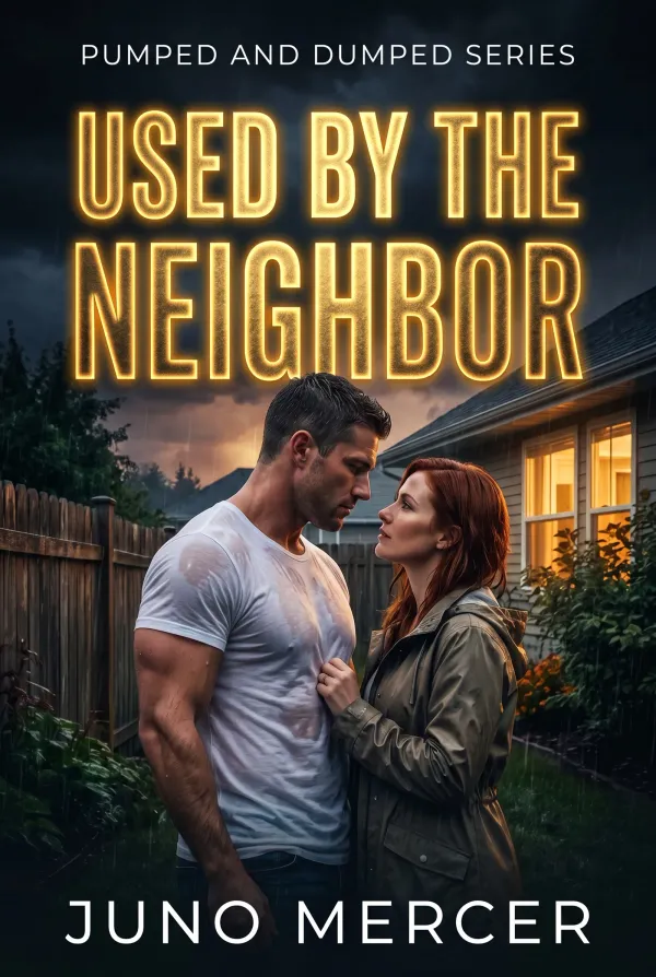 Used by the Neighbor