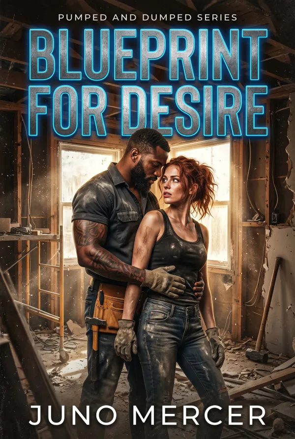 Blueprint for Desire
