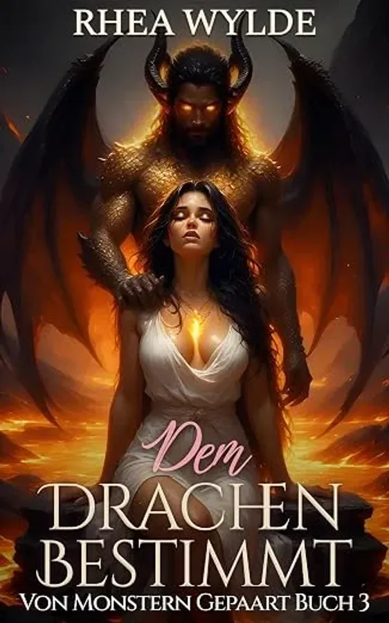 Dem Drachen Bestimmt