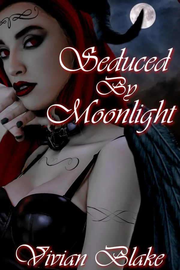 Seduced By Moonlight