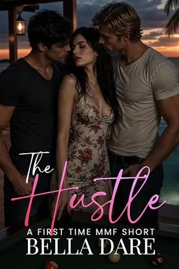 The Hustle