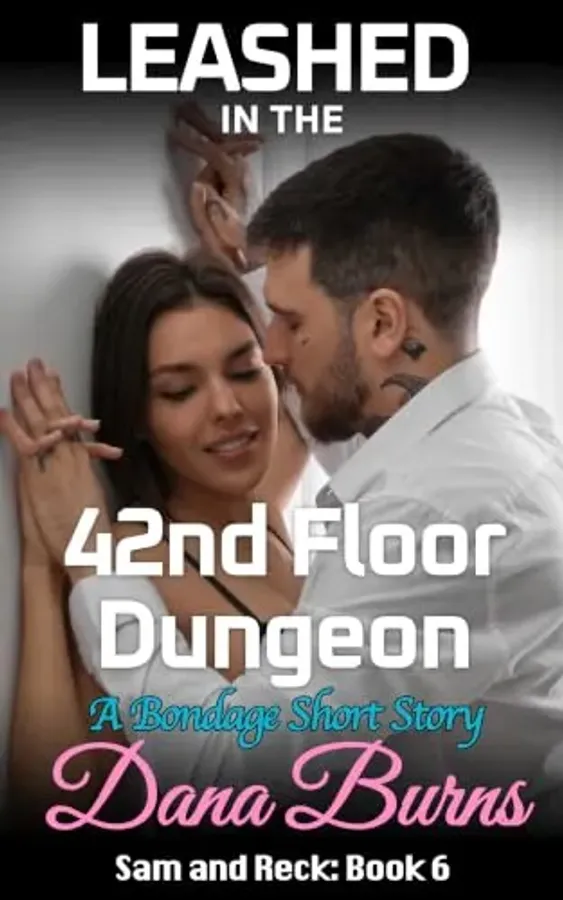 Leashed in the 42nd Floor Dungeon