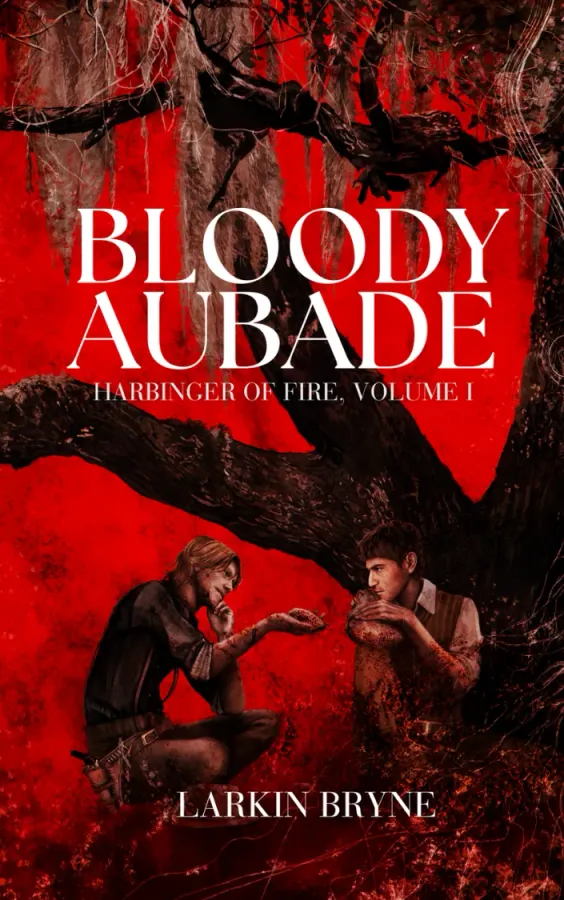 Bloody Aubade