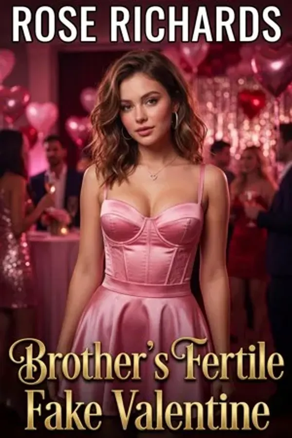 Brother's Fertile Fake Valentine