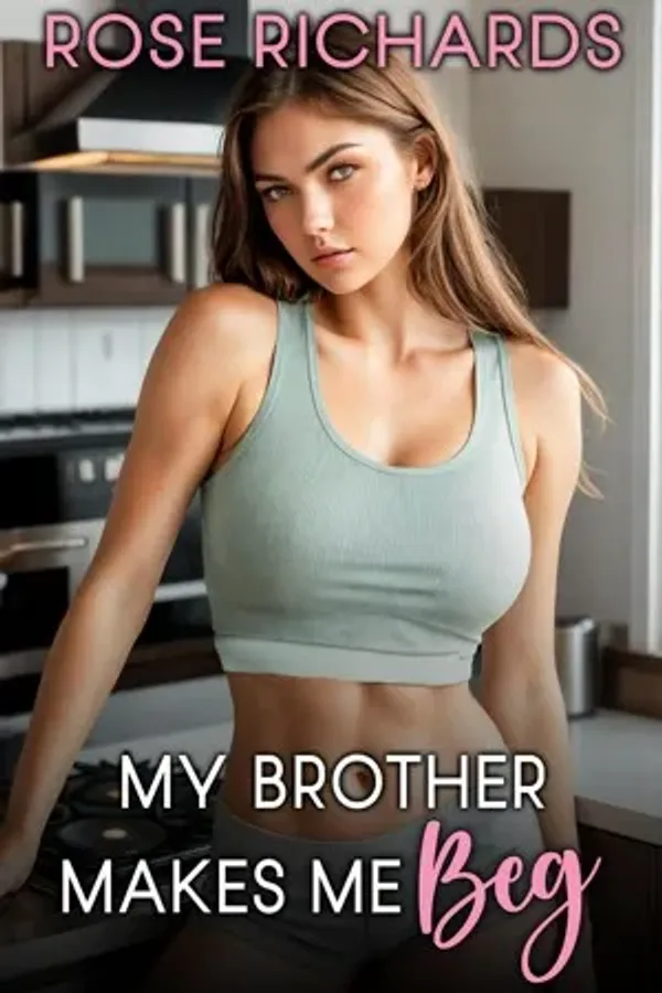 My Brother Makes Me Beg