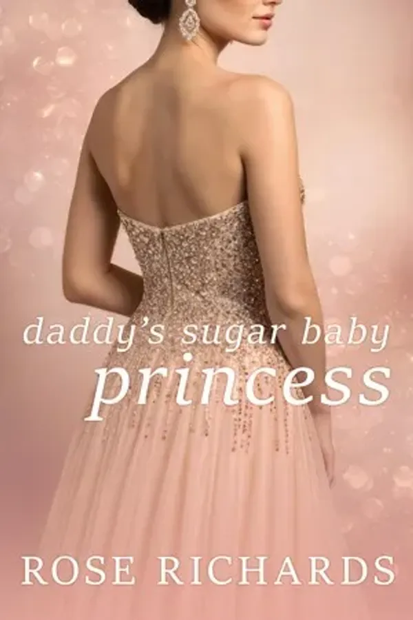 Daddy's Sugar Baby Princess