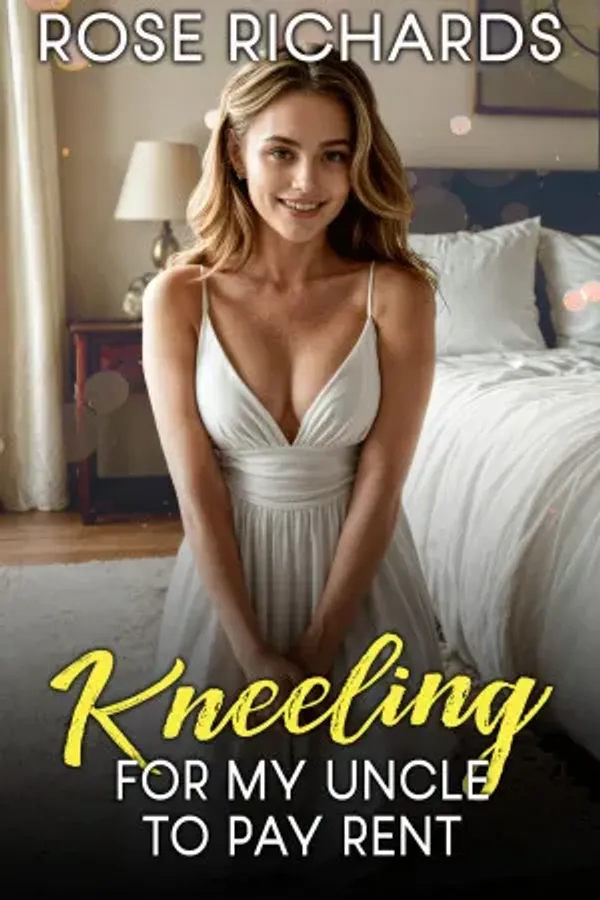 Kneeling for My Uncle to Pay Rent