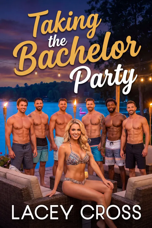 Taking the Bachelor Party