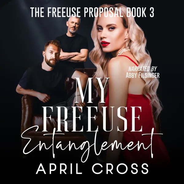 My Freeuse Entanglement