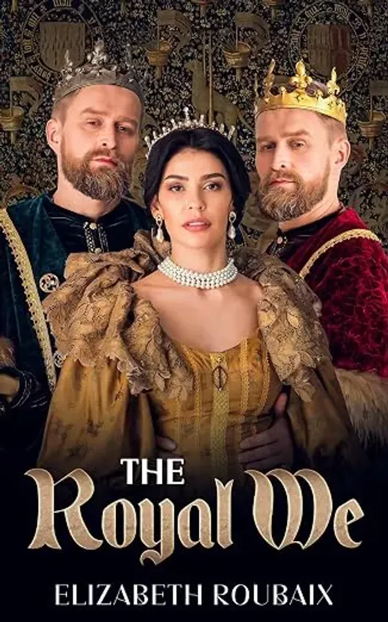The Royal We