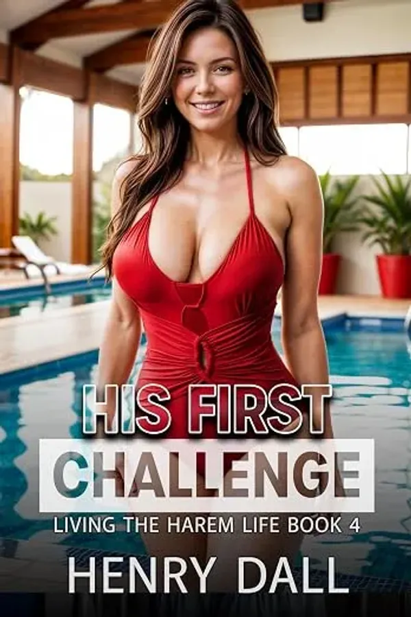His First Challenge