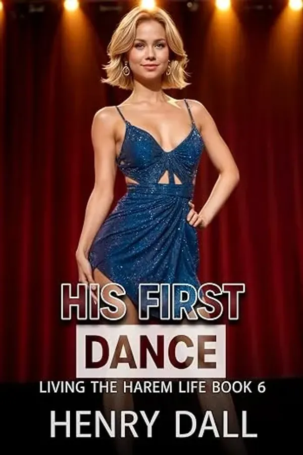 His First Dance