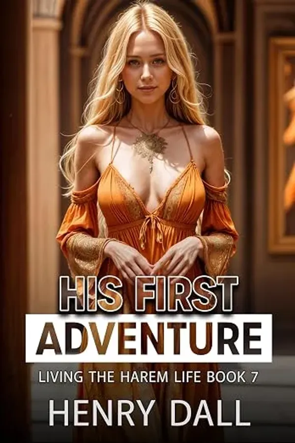 His First Adventure