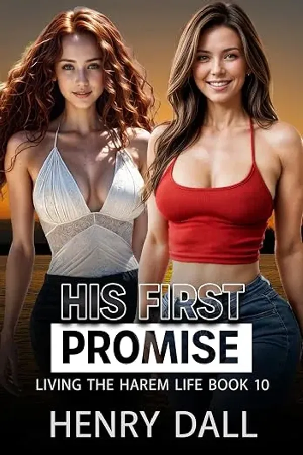 His First Promise