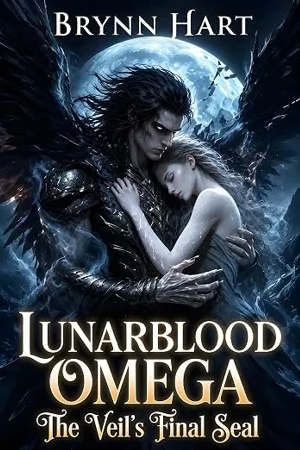 Lunarblood Omega