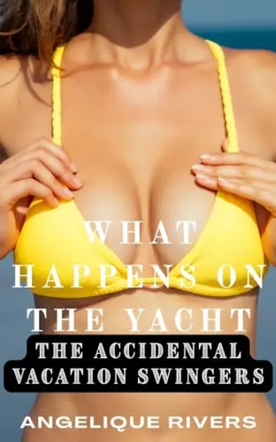 What Happens On The Yacht